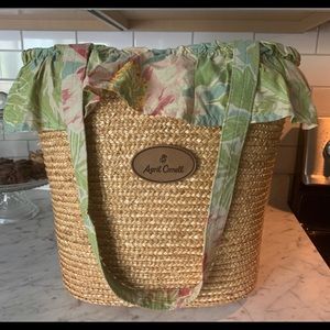 April Cornell Tote